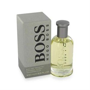 Hugo Boss Boss Bottled Eau de Toilette 100ml EDT Spray