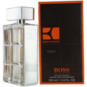 Hugo Boss Boss Orange Man Eau de Toilette 60ml EDT Spray