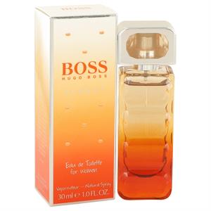 Hugo Boss Boss Orange Sunset Eau de Toilette 30ml EDT Spray