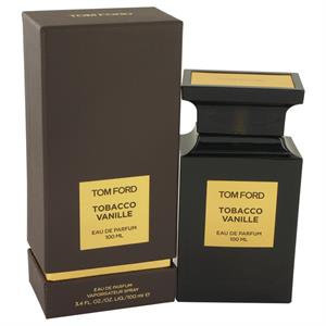 Tom Ford Private Blend Tobacco Vanille Eau de Parfum 100ml EDP Spray