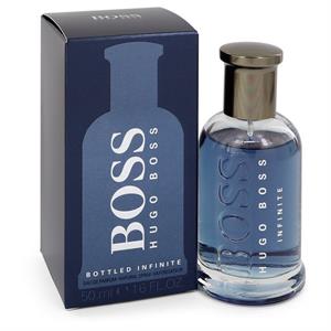 Hugo Boss Boss Bottled Infinite Eau de Parfum 50ml EDP Spray