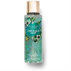 Victoria's Secret Winter Dazzle Emerald Crush Fragrance Mist 250ml Spray