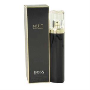 Hugo Boss Boss Nuit Pour Femme Eau de Parfum 75ml EDP Spray