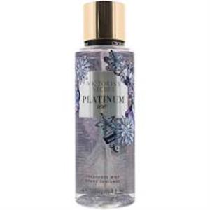 Victoria's Secret Winter Dazzle Platinum Ice Fragrance Mist 250ml Spray