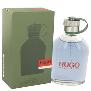 HUGO MAN by Hugo Boss 200ml EDT Spray