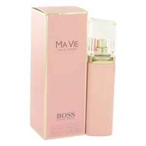 Hugo Boss Boss Ma Vie Eau de Parfum 50ml EDP Spray