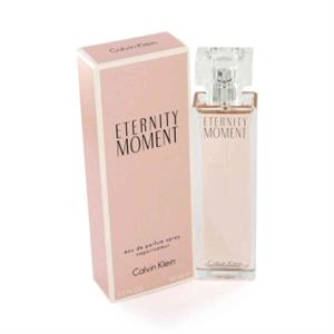 Calvin Klein Eternity Moment Eau de Parfum 100ml EDP Spray