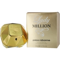 Paco Rabanne Lady Million Eau de Parfum 30ml EDP Spray