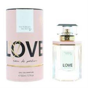 Victoria's Secret Love Eau de Parfum 50ml EDP Spray