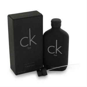 CK BE by Calvin Klein Eau De Toilette EDT Spray 50ml 1.7oz