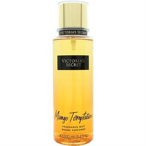 Victorias Secret Mango Temptation Fragrance Mist 250ml Spray - New Version