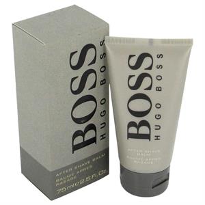 Hugo Boss Boss Bottled No.6 Aftershave 75ml Balm