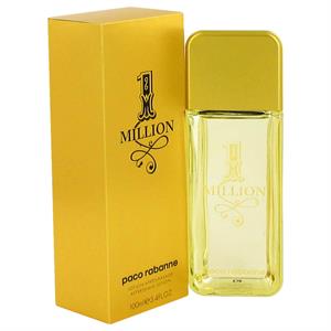 Paco Rabanne 1 MILLION by Paco Rabanne 100ml 3.4oz After Shave