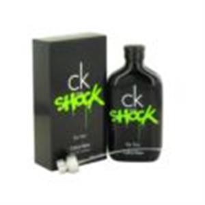 Calvin Klein CK One Shock Eau de toilette 100ml EDT Spray