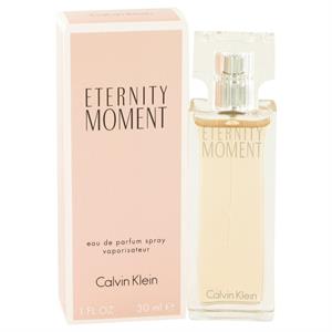 Calvin Klein Eternity Moment Eau de Parfum 30ml EDP Spray