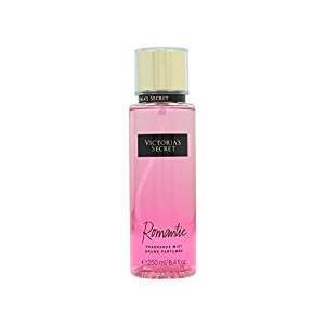Victoria's Secret Romantic Fragrance Mist 250ml Spray - New Packaging