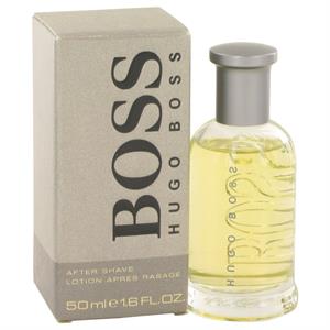Hugo Boss Boss Bottled No.6 Aftershave 50ml Splash