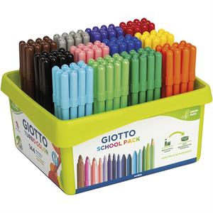 GIOTTO markers
