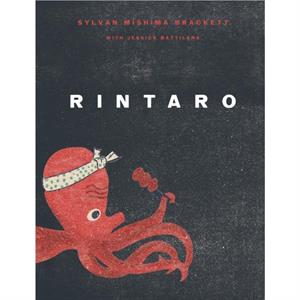 Rintaro by Jessica Battilana