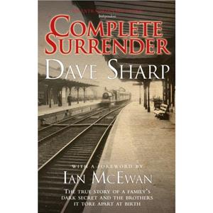 Complete Surrender by Dave Sharp