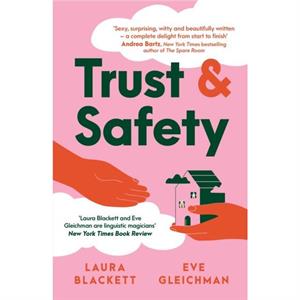 Trust and Safety by Eve Gleichman