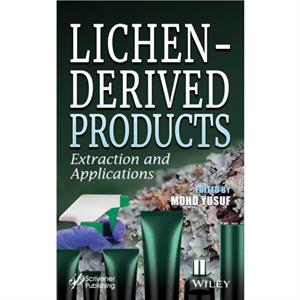 LichenDerived Products by M Yusuf