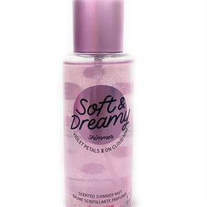 Victorias Secret Pink Soft & Dreamy Fragrance Mist 250ml Spray