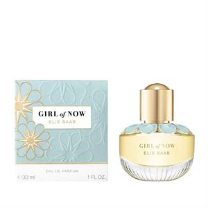 Elie Saab Girl of Now Eau de Parfum 30ml Spray