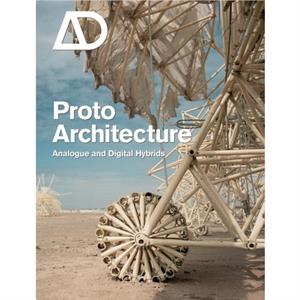 Protoarchitecture by R Sheil