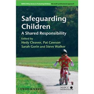 Safeguarding Children by S Gorin