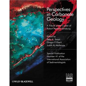 Perspectives in Carbonate Geology by P Swart
