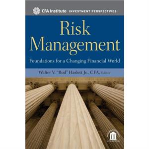 Risk Management by WV Haslett