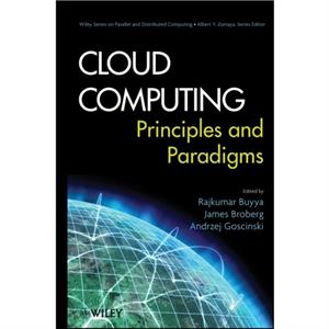 Cloud Computing by R Buyya
