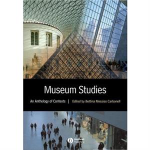 Museum Studies by BM Carbonell