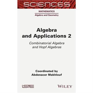 Algebra and Applications 2 by A Makhlouf