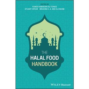 The Halal Food Handbook by Y AlTeinaz