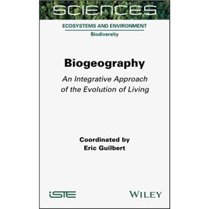 Biogeography by E Guilbert