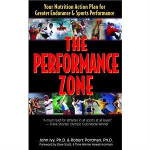 The Performance Zone by Robert Portman