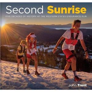 Second Sunrise by John Trent