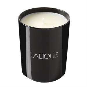 Lalique Candle 190g - Peuplier Aspen