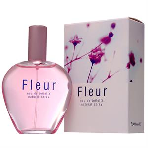 Mayfair Fleur Eau de Toilette 50ml Spray