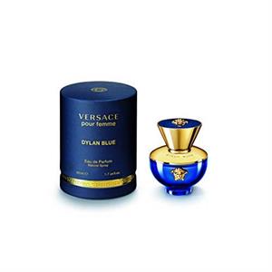 Versace Pour Femme Dylan Blue Eau de Parfum 50ml Spray