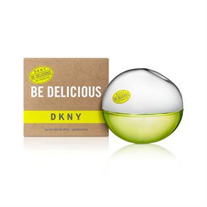 DKNY Be Delicious Eau de Toilette 30ml Spray