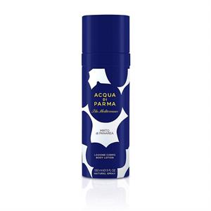 Acqua di Parma Blu Mediterraneo Mirto di Panarea Body Lotion 150ml