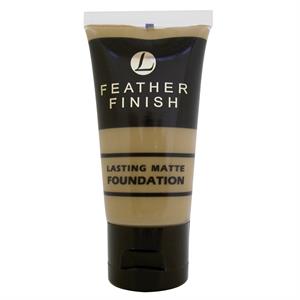 Lentheric Feather Finish Lasting Matte Foundation 30ml - Soft Beige 02