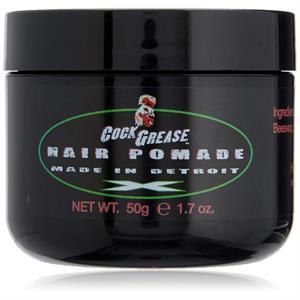 Cock Grease Extra Stiff Pomade 50g