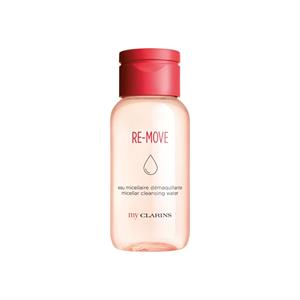 Clarins My Clarins Re-Move Micellar Cleansing Water 200ml