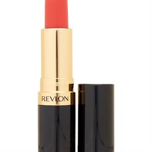 Revlon Super Lustrous Matte Lipstick 4.2g - 16 Paradise Pink