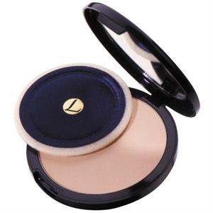 Lentheric Feather Finish Compact Powder 20g - Hot Honey 34