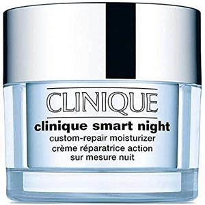 Clinique Smart Night Custom-Repair Moisturizer 50ml - Dry/Combination Skin
